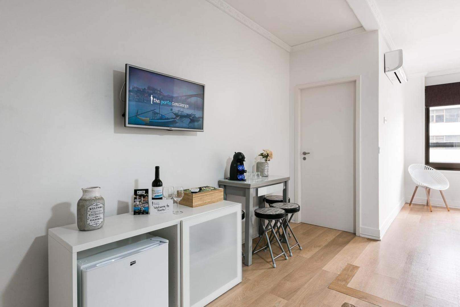 Guestready - Mystic Subdual Lejlighed Porto Eksteriør billede