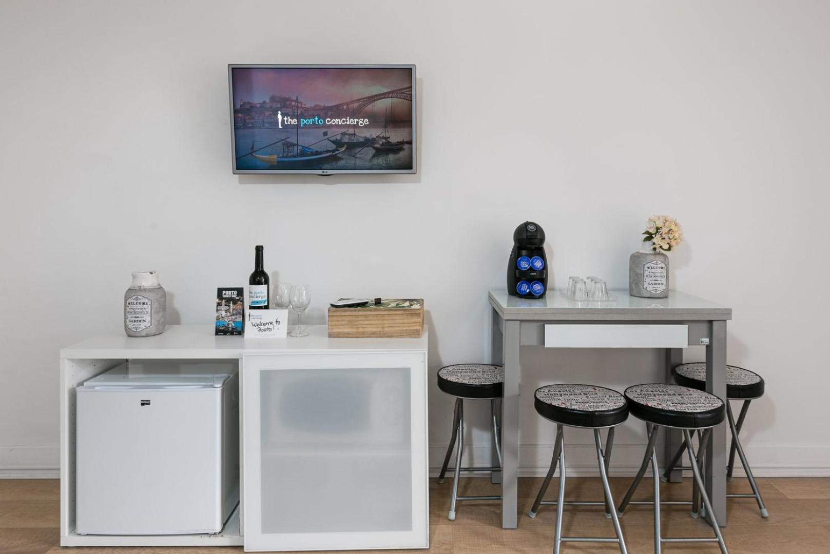 Guestready - Mystic Subdual Lejlighed Porto Eksteriør billede